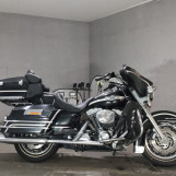Мотоцикл HD ELECTRA GLIDE FLHTCUI1450 с пробегом 32359 km