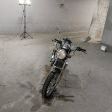 Мотоцикл Yamaha SDR200 з пробігом 12854 km