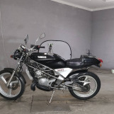 Мотоцикл Yamaha SDR200 з пробігом 12854 km