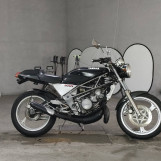 Мотоцикл Yamaha SDR200 з пробігом 12854 km