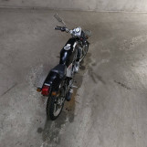 Мотоцикл Yamaha SDR200 з пробігом 12854 km