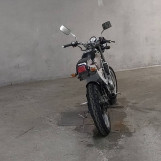 Мотоцикл Yamaha SDR200 з пробігом 12854 km