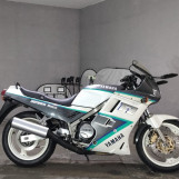 Мотоцикл Yamaha FZ750 с пробегом 13949 km