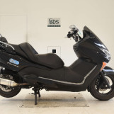 Мотоцикл Honda FORZA Z