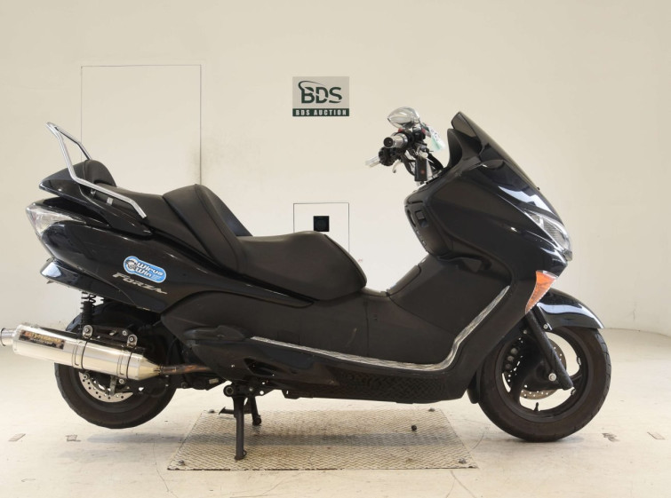 Мотоцикл Honda FORZA Z