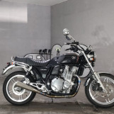 Мотоцикл Honda SHADOW1100 с пробегом 40625 km