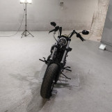 Мотоцикл HD SPORTSTER FORTY-EIGHT XL1200X з пробігом 9992 km