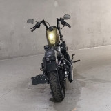 Мотоцикл HD SPORTSTER FORTY-EIGHT XL1200X з пробігом 9992 km