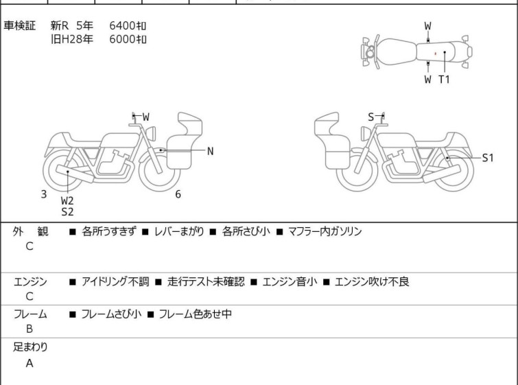 Мотоцикл HD SPORTSTER FORTY-EIGHT XL1200X з пробігом 9992 km