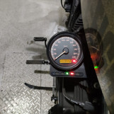 Мотоцикл HD SPORTSTER FORTY-EIGHT XL1200X з пробігом 9992 km