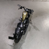 Мотоцикл HD SPORTSTER FORTY-EIGHT XL1200X з пробігом 9992 km