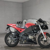 Мотоцикл Buell FIREBOLT XB12R с пробегом 18266 km