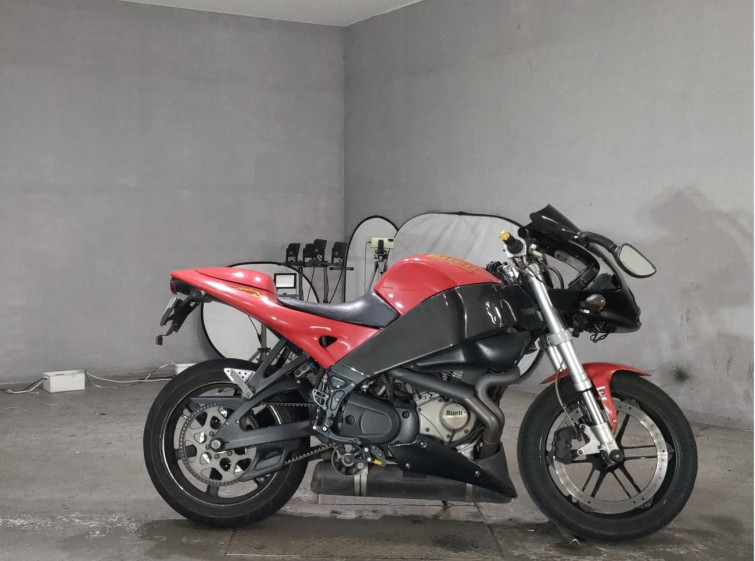 Мотоцикл Buell FIREBOLT XB12R с пробегом 18266 km
