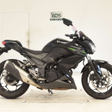 Мотоцикл Kawasaki Z250