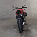 Мотоцикл Ducati STREETFIGHTER V4 з пробігом 7784 km