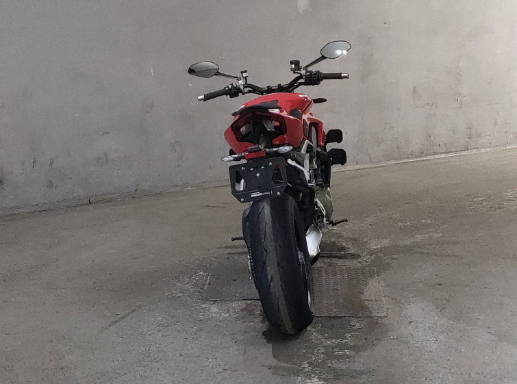 Мотоцикл Ducati STREETFIGHTER V4 з пробігом 7784 km