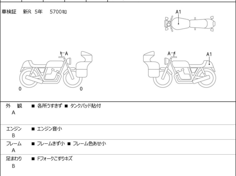 Мотоцикл Ducati STREETFIGHTER V4 з пробігом 7784 km