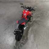 Мотоцикл Ducati STREETFIGHTER V4 з пробігом 7784 km