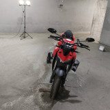 Мотоцикл Ducati STREETFIGHTER V4 з пробігом 7784 km