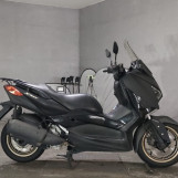 Мотоцикл Yamaha X-MAX250 с пробегом 71002 km