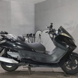 Мотоцикл Yamaha GRAND MAJESTY 250 с пробегом 39645 km