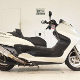 Мотоцикл Yamaha MAJESTY 250
