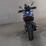 Мотоцикл Suzuki V-STROM DL250 с пробегом 1538 km