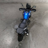 Мотоцикл Suzuki V-STROM DL250 с пробегом 1538 km