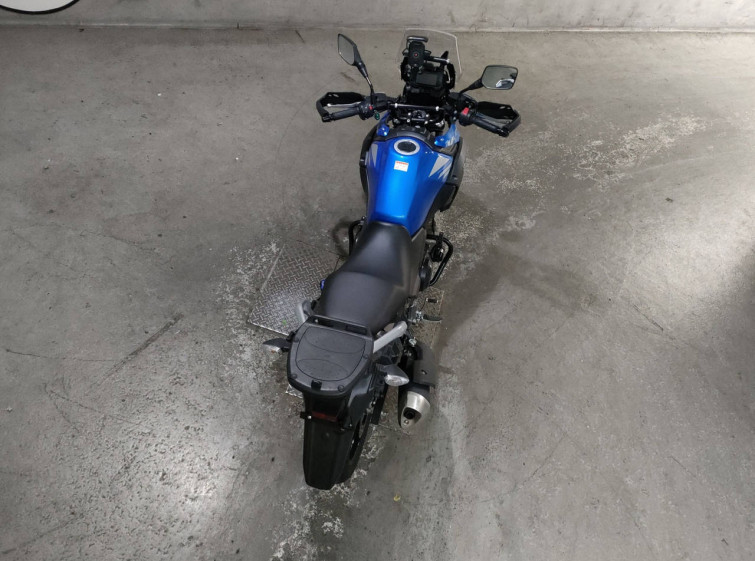 Мотоцикл Suzuki V-STROM DL250 с пробегом 1538 km