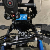 Мотоцикл Suzuki V-STROM DL250 с пробегом 1538 km