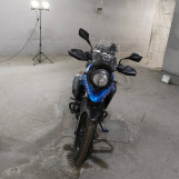 Мотоцикл Suzuki V-STROM DL250 с пробегом 1538 km