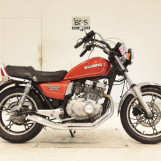 Мотоцикл Suzuki GSX250T с пробегом 64426 km