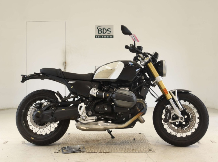Мотоцикл BMW R12 NINE T с пробегом 11403 km