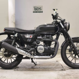 Мотоцикл Honda GB350 с пробегом 13464 km