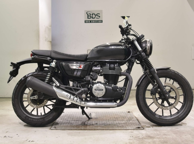 Мотоцикл Honda GB350 с пробегом 13464 km