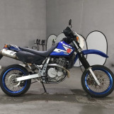 Мотоцикл Suzuki DR650SE з пробігом 6728 km