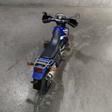 Мотоцикл Suzuki DR650SE з пробігом 6728 km