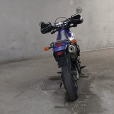 Мотоцикл Suzuki DR650SE з пробігом 6728 km