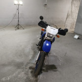 Мотоцикл Suzuki DR650SE з пробігом 6728 km