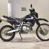 Мотоцикл Suzuki DR650 с пробегом 26622 km