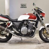 Мотоцикл Honda CB1000SF з пробігом 23369 km