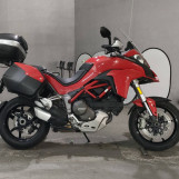 Мотоцикл Ducati MULTISTRADA 1200 з пробігом 11783 km
