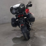 Мотоцикл Ducati MULTISTRADA 1200 з пробігом 11783 km