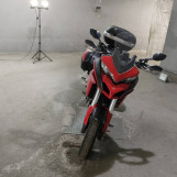 Мотоцикл Ducati MULTISTRADA 1200 з пробігом 11783 km