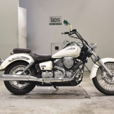 Мотоцикл Yamaha DRAGSTAR XVS250 с пробегом 31956 km