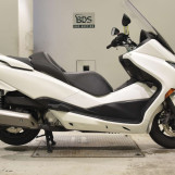 Мотоцикл Honda FORZA Z с пробегом 48534 km