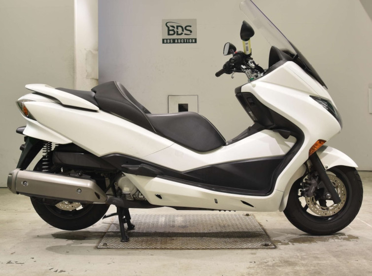 Мотоцикл Honda FORZA Z с пробегом 48534 km