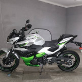 Мотоцикл Kawasaki Z7ﾊEVEﾘｯﾄﾞ з пробігом 106 km
