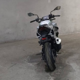 Мотоцикл Kawasaki Z7ﾊEVEﾘｯﾄﾞ з пробігом 106 km