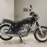 Мотоцикл Yamaha SR400 с пробегом 41107 km